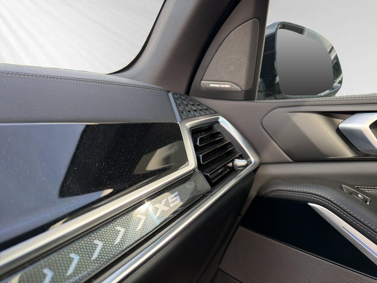 BMW X5 – Bild 11
