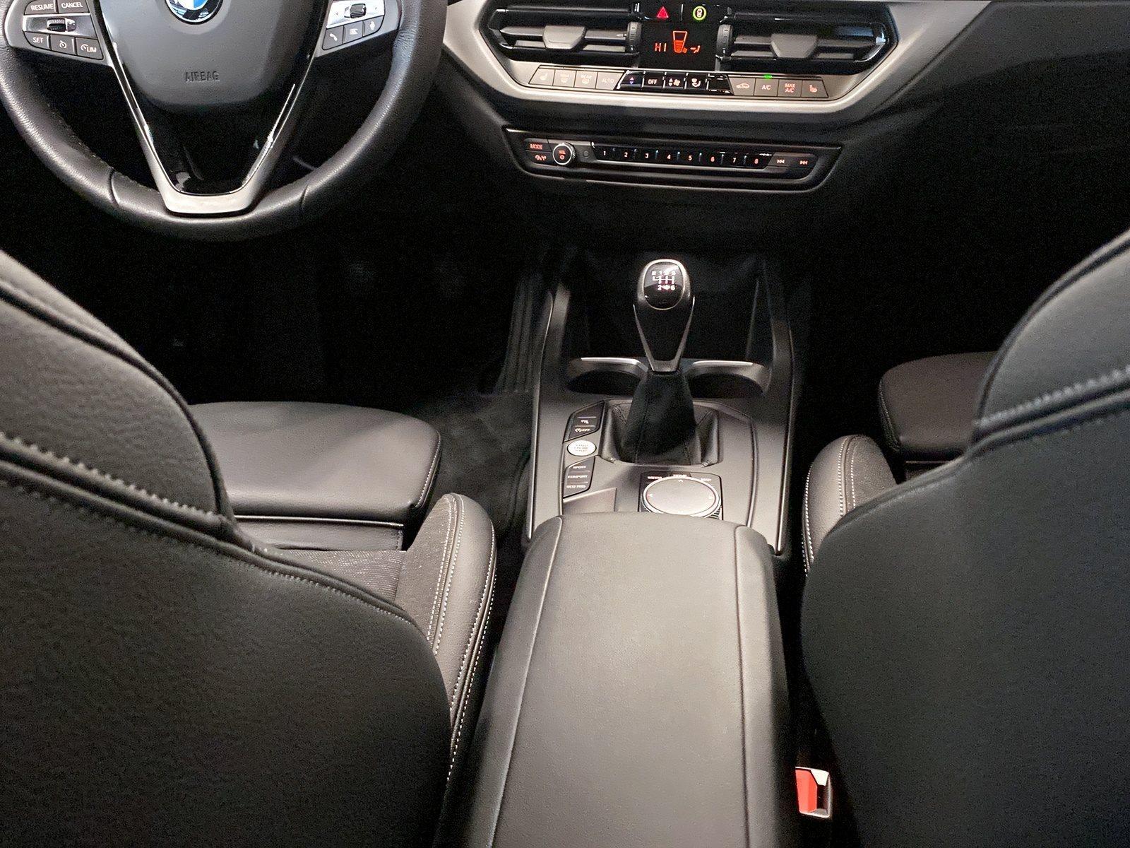 BMW 1er – Bild 23