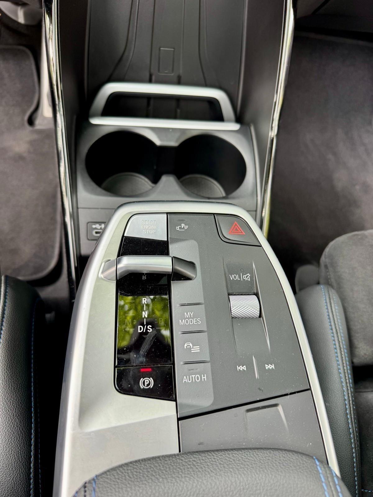 BMW 2er Active Tourer – Bild 6