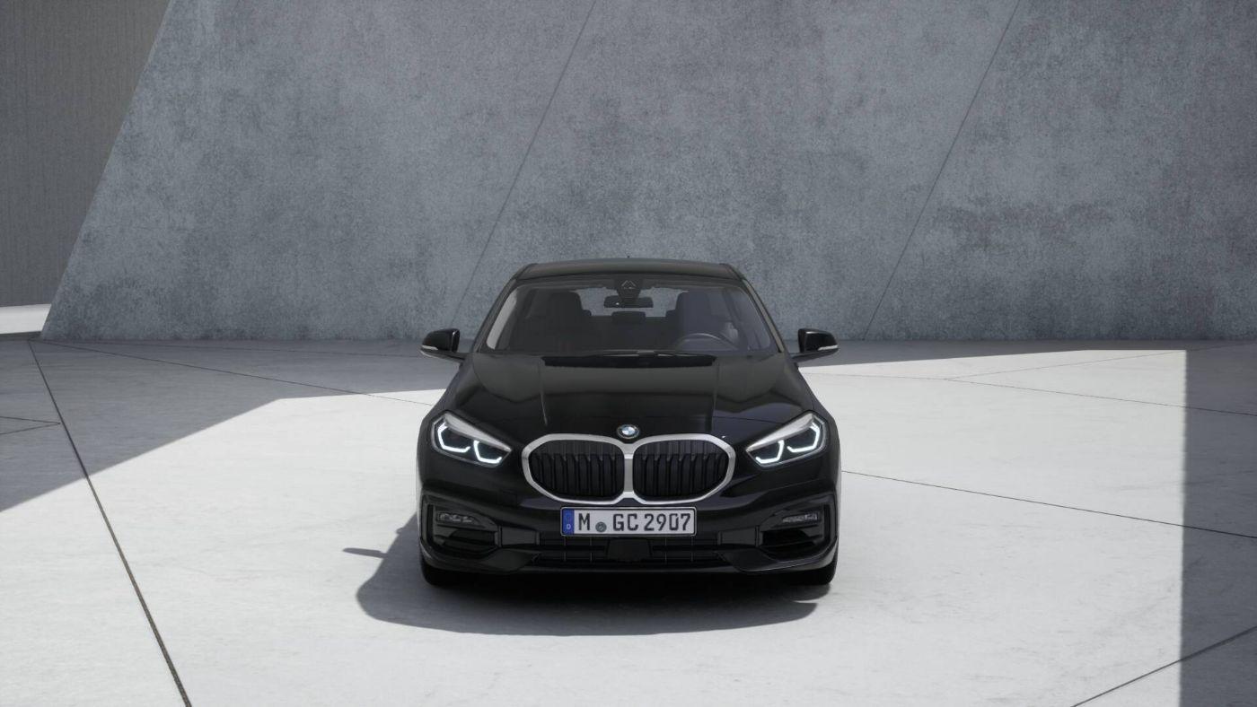 BMW 1er – Bild 4