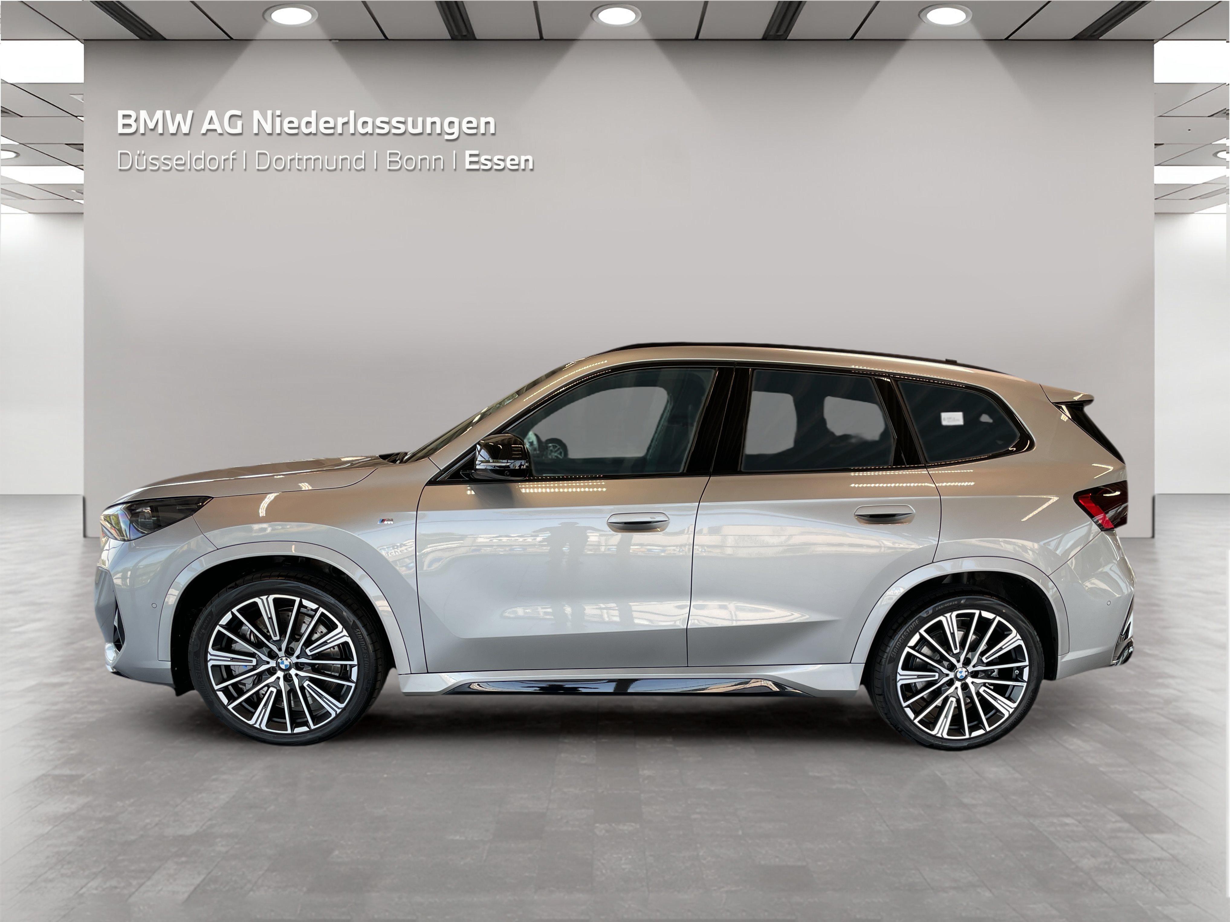 BMW X1 – Bild 5