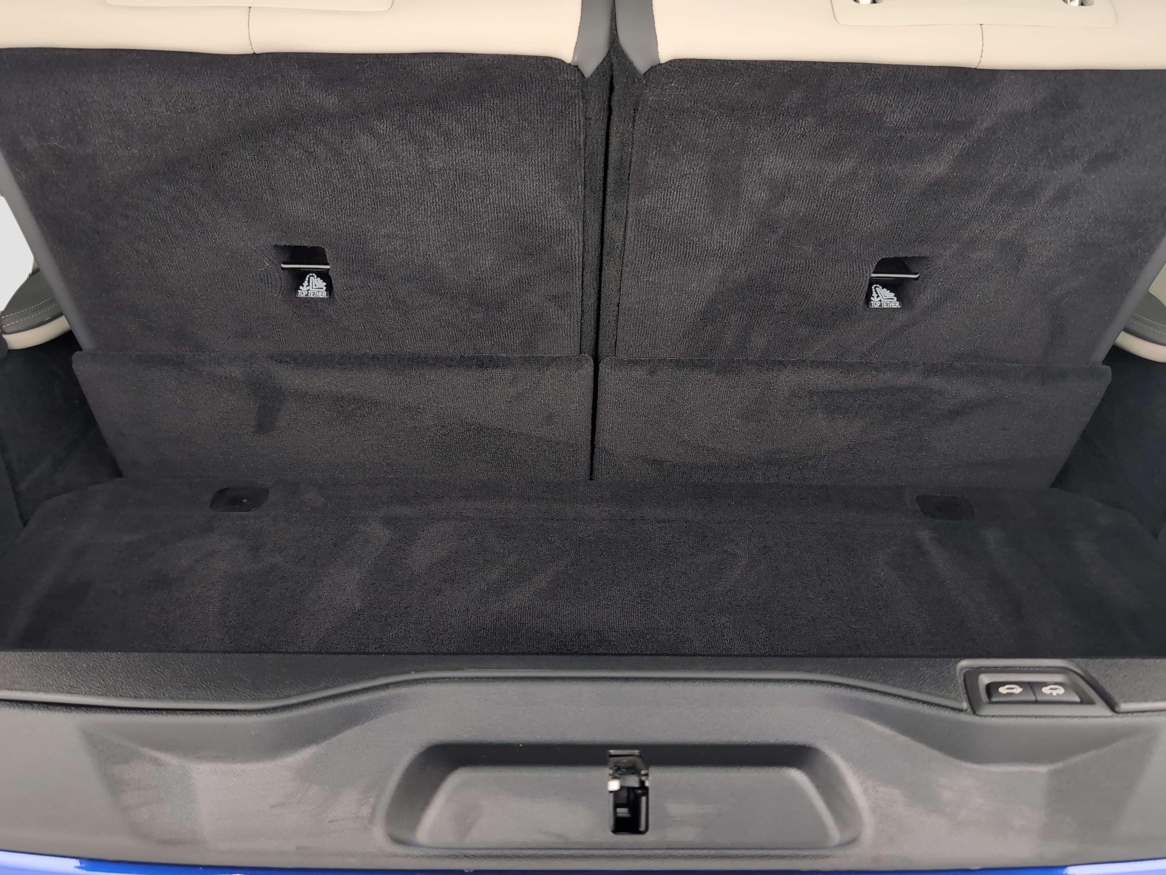 BMW X7 – Bild 8