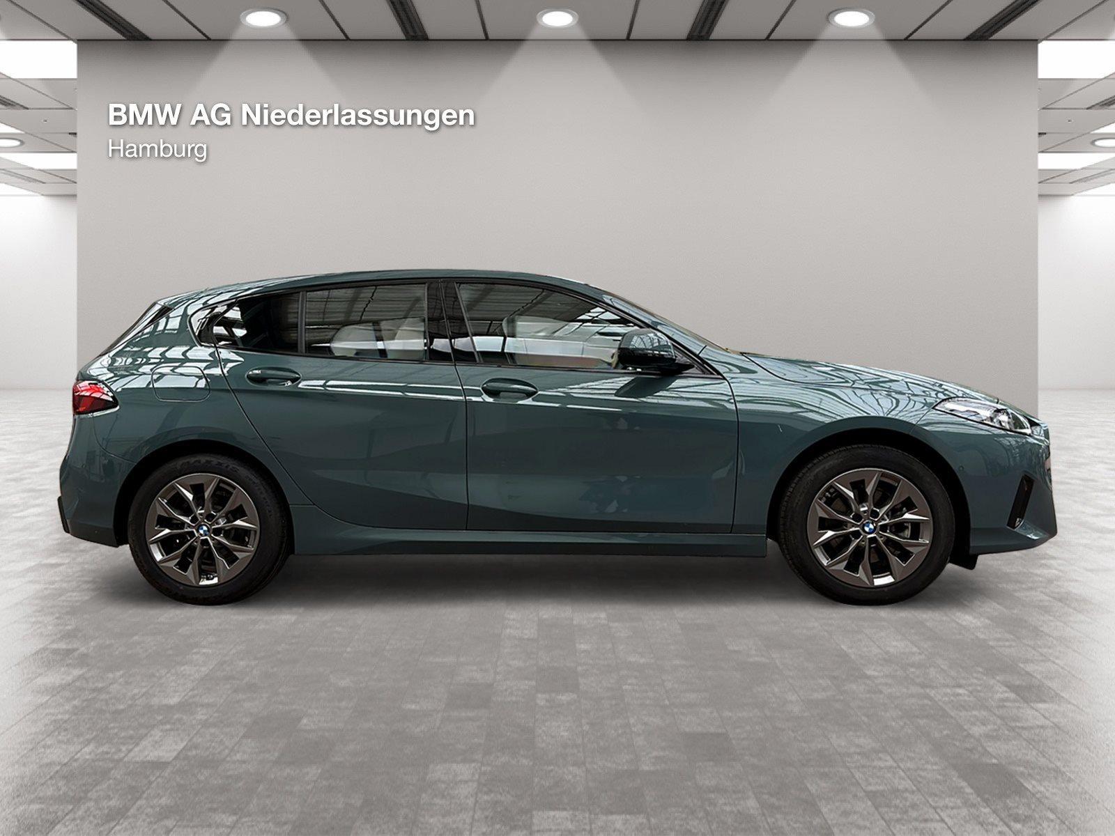 BMW 1er – Bild 4