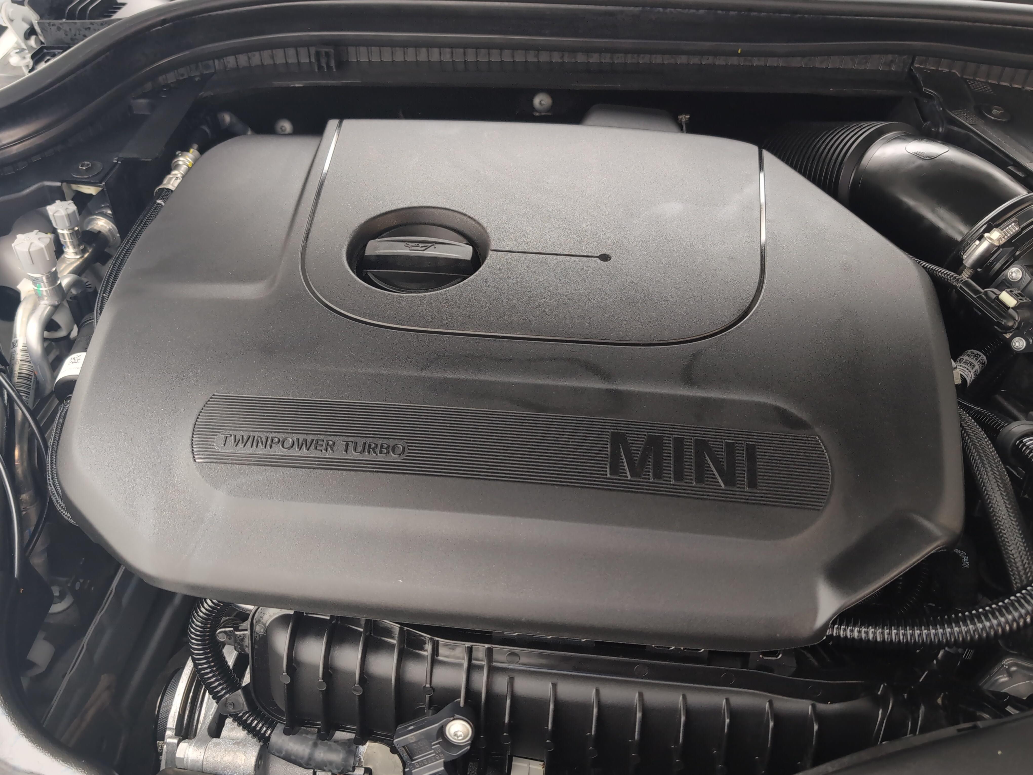 MINI Cabrio – Bild 17