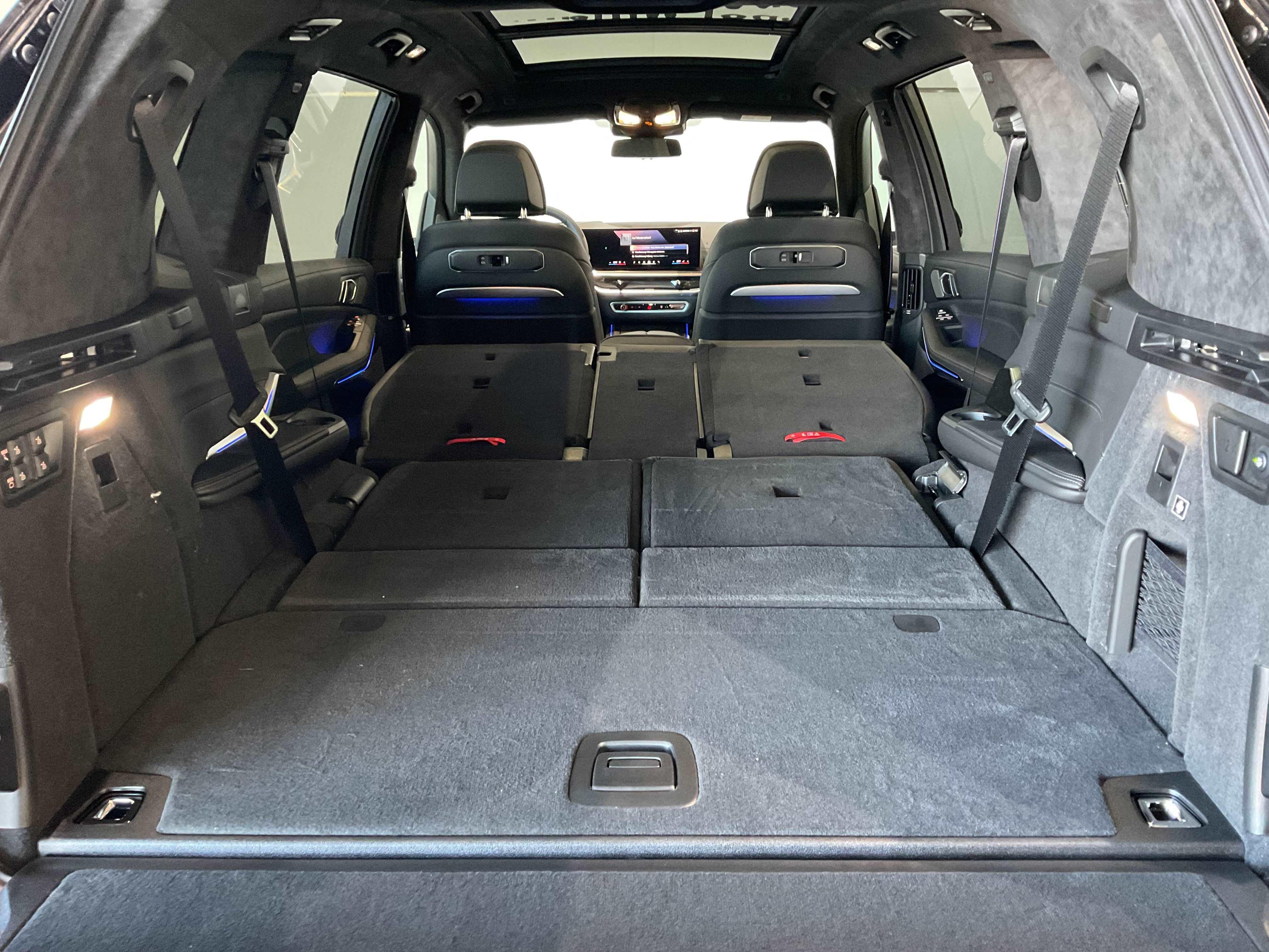 BMW X7 – Bild 11