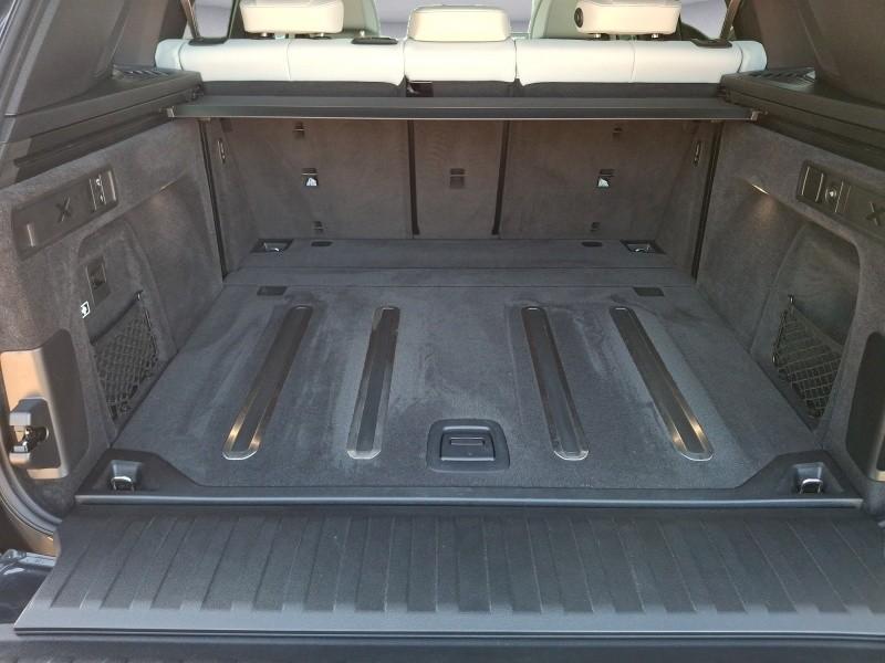 BMW X5 – Bild 26