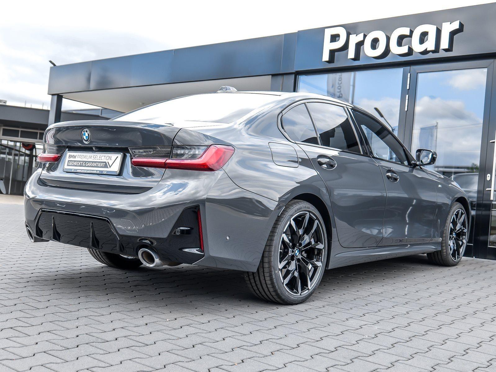 BMW 3er – Bild 2