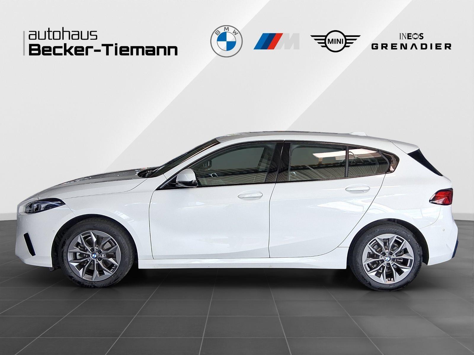 BMW 1er – Bild 3