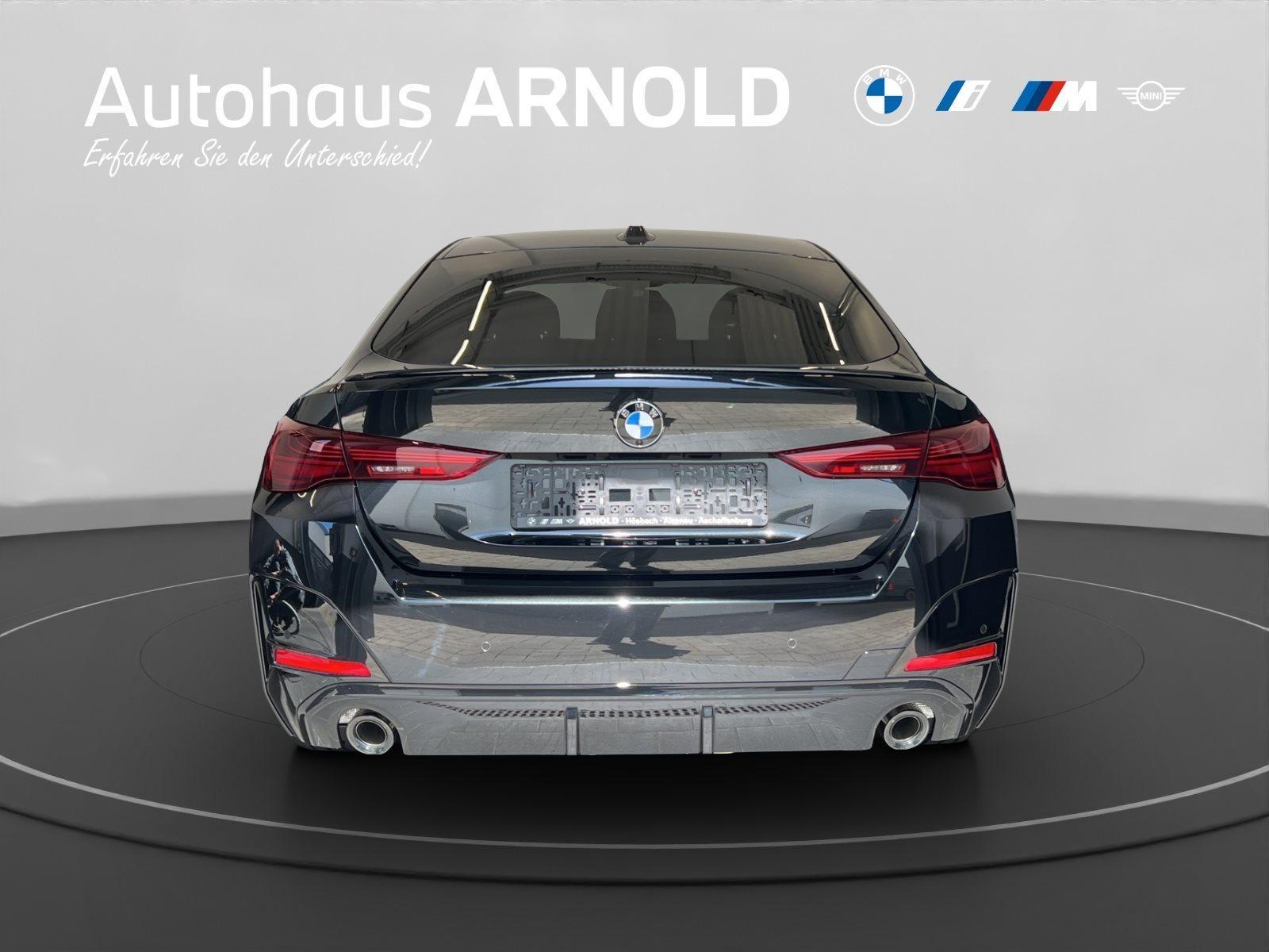 BMW 4er Gran Coupé – Bild 5