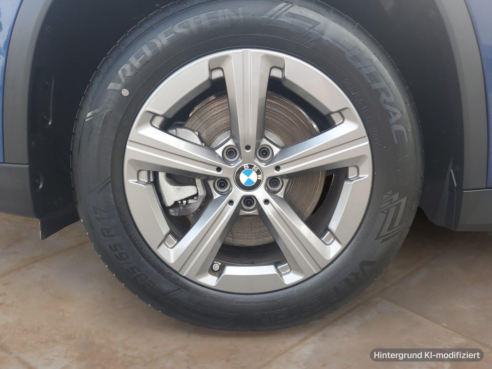 BMW X1 – Bild 21