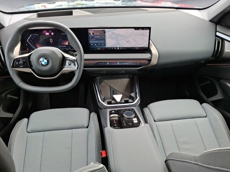 BMW X3 – Bild 9