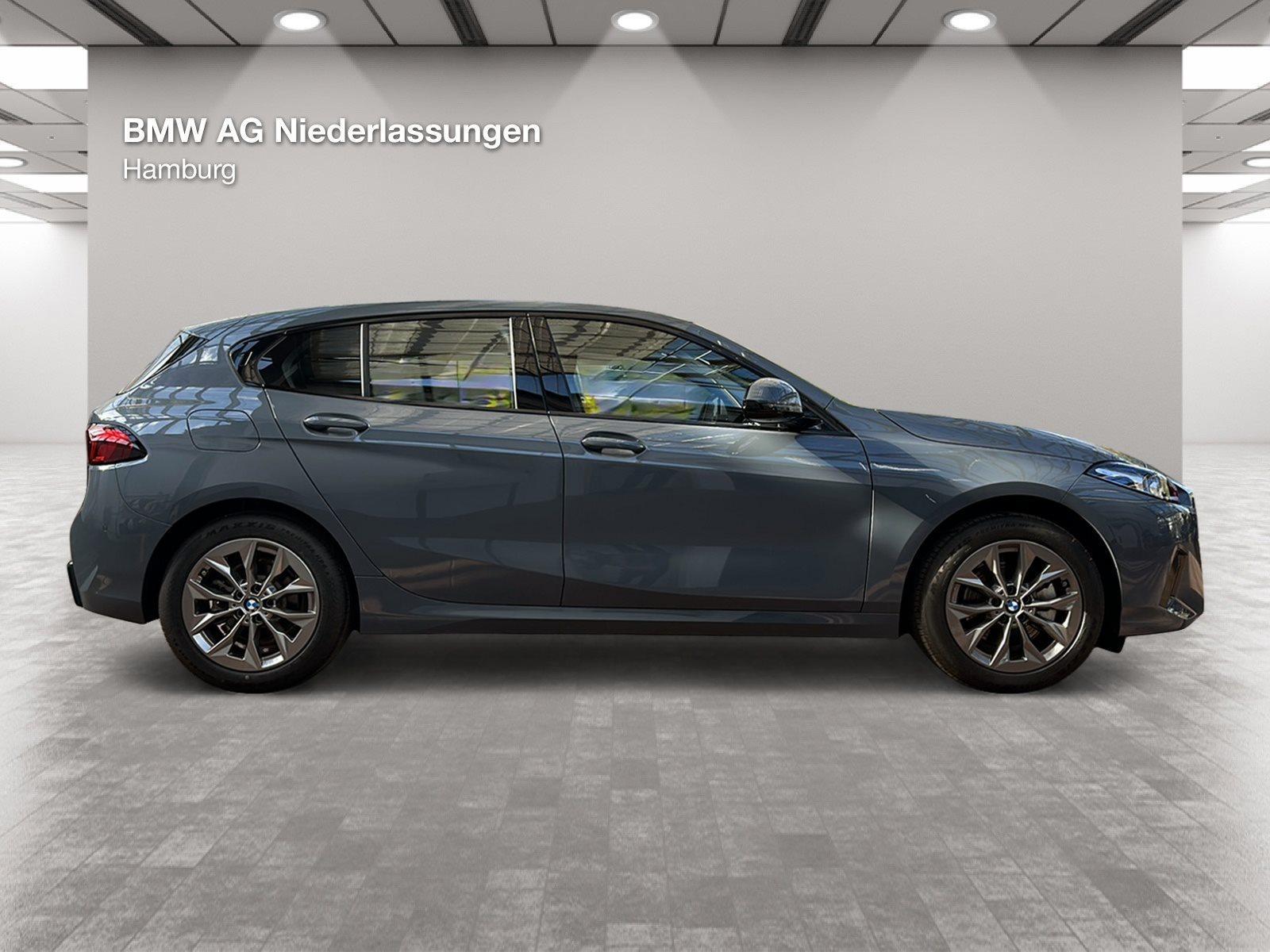 BMW 1er – Bild 4