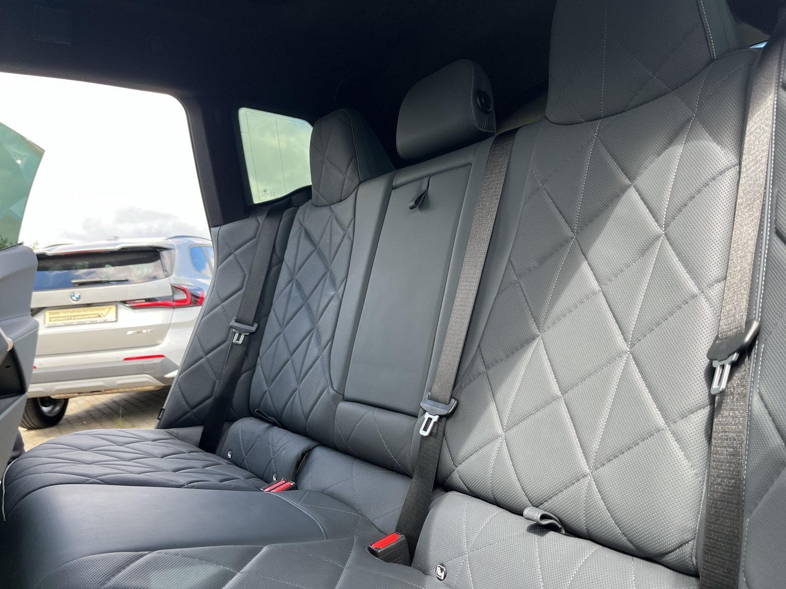 BMW iX – Bild 35