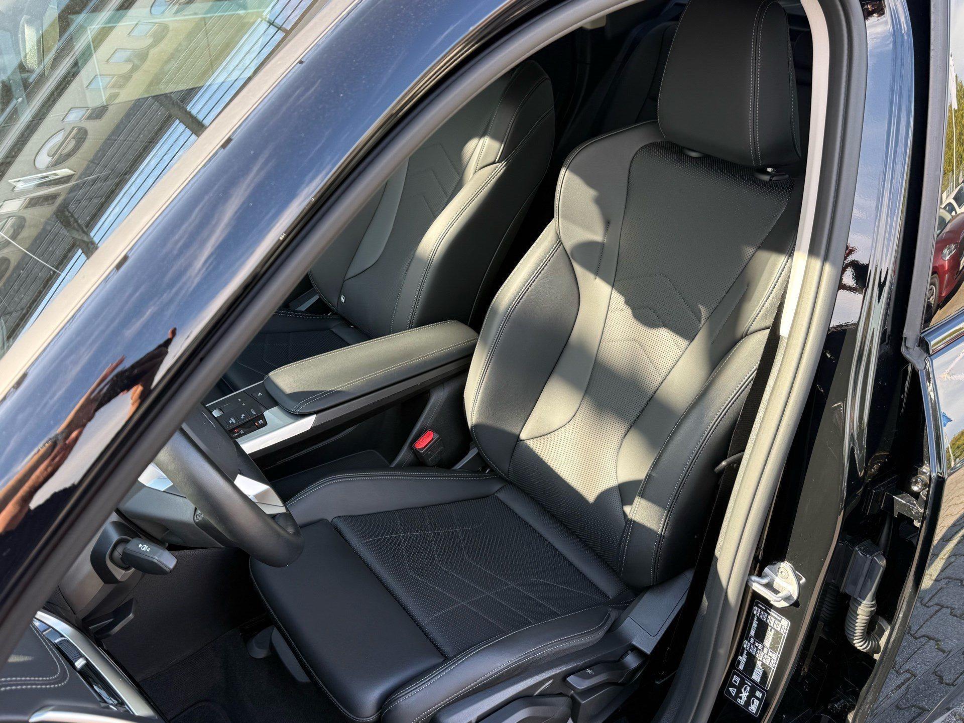 BMW X1 – Bild 13