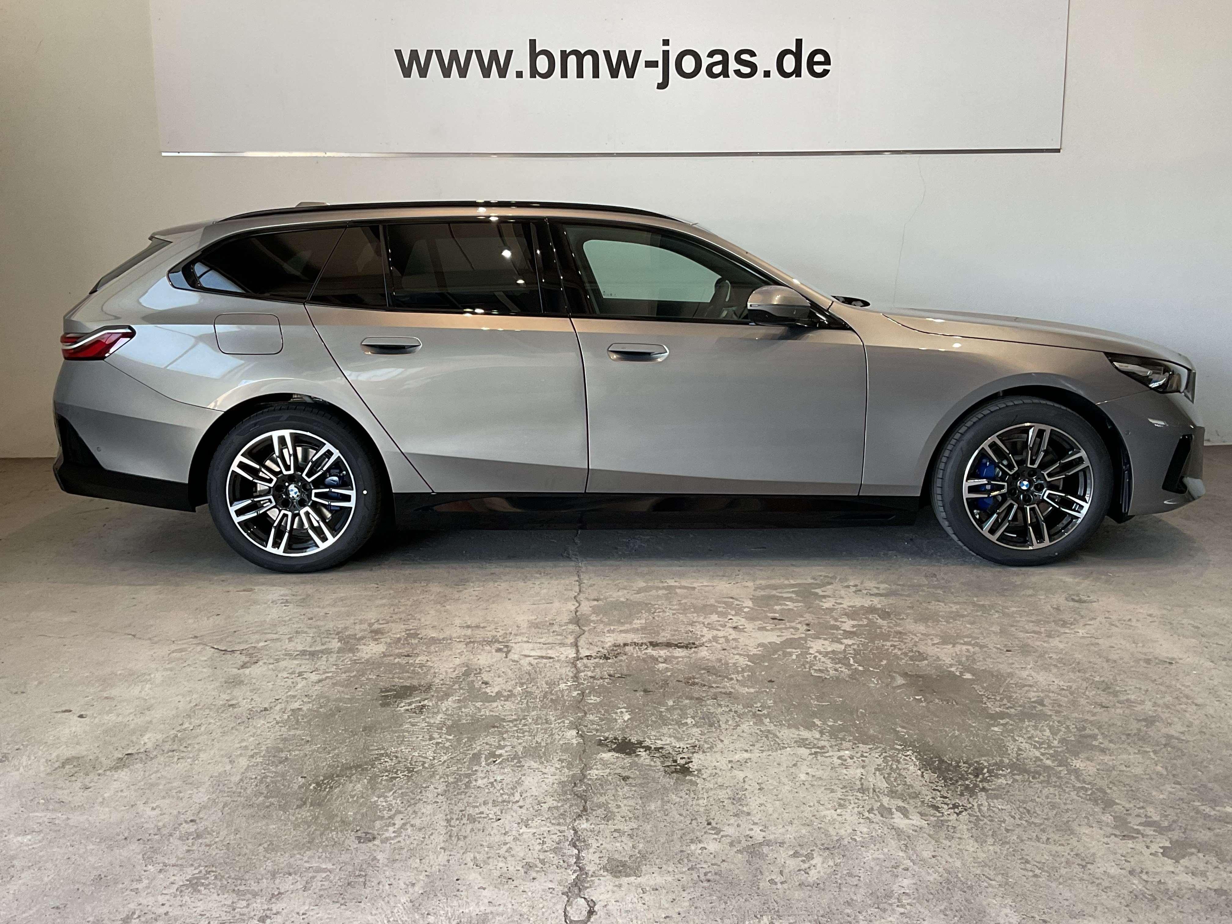 BMW 5er Touring – Bild 7