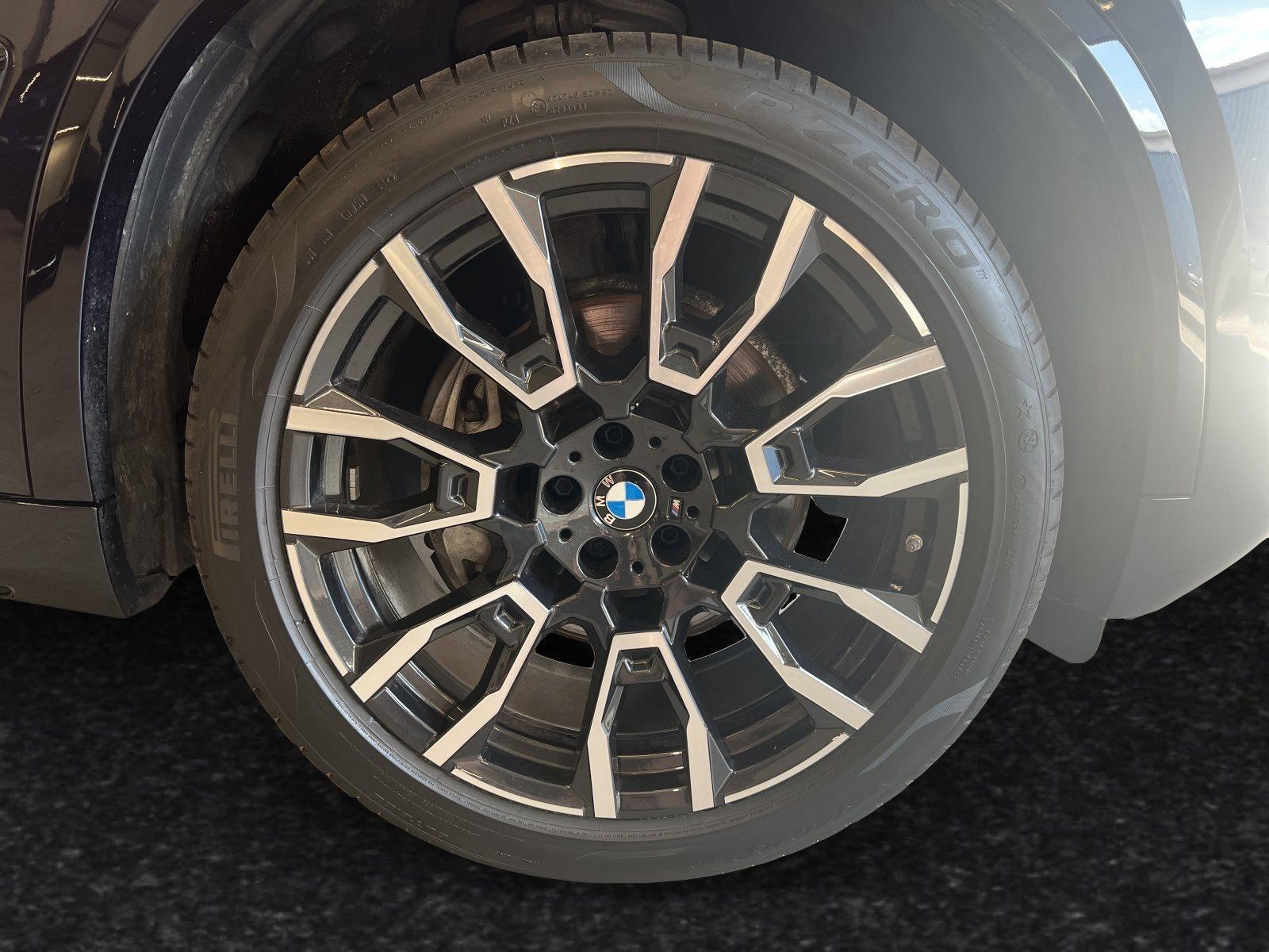 BMW X5 – Bild 4
