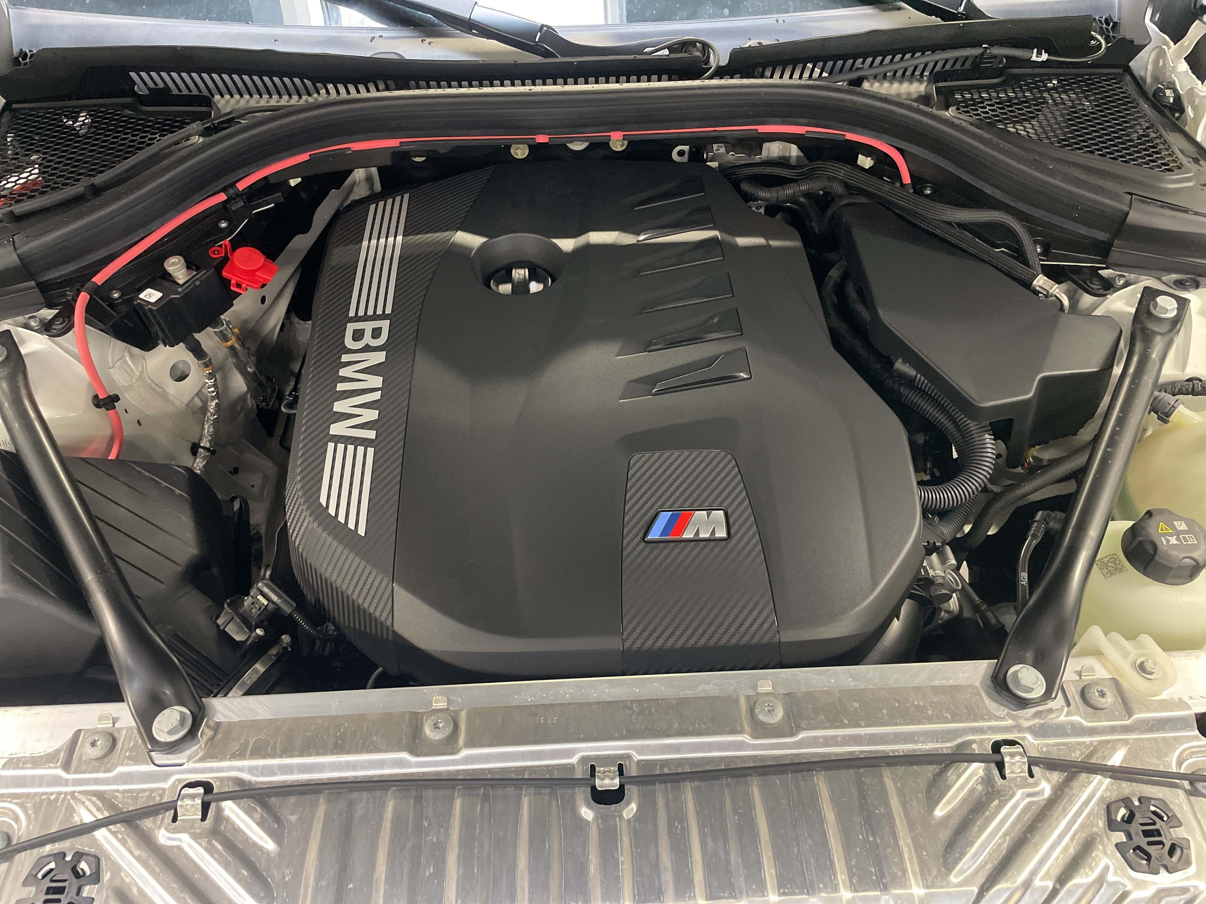 BMW X3 – Bild 13