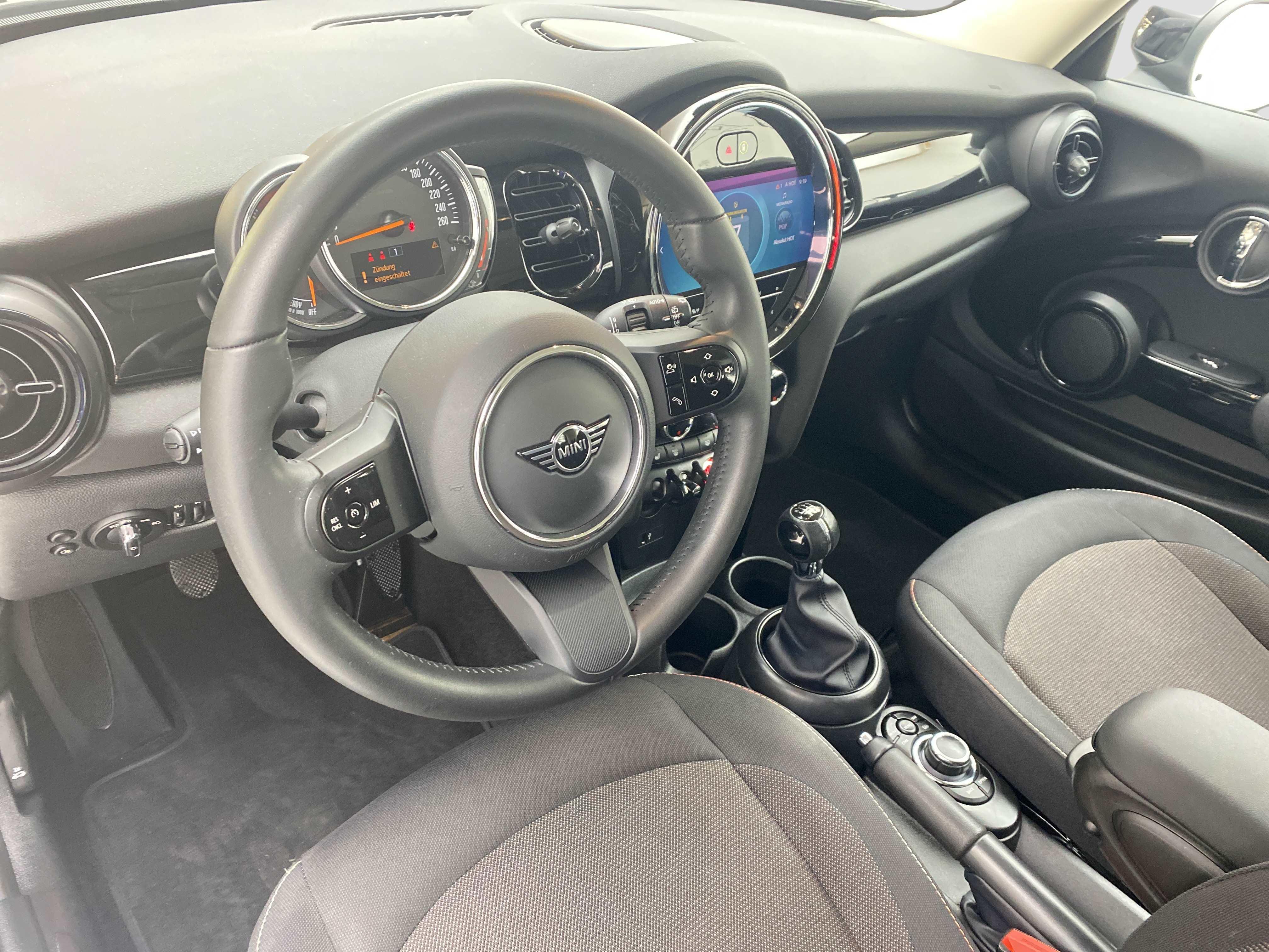 MINI Cooper 3-Türer – Bild 8