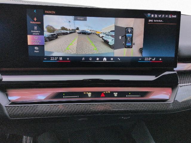 BMW 5er – Bild 15