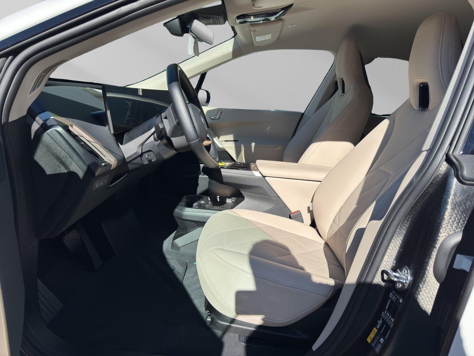 BMW iX – Bild 10