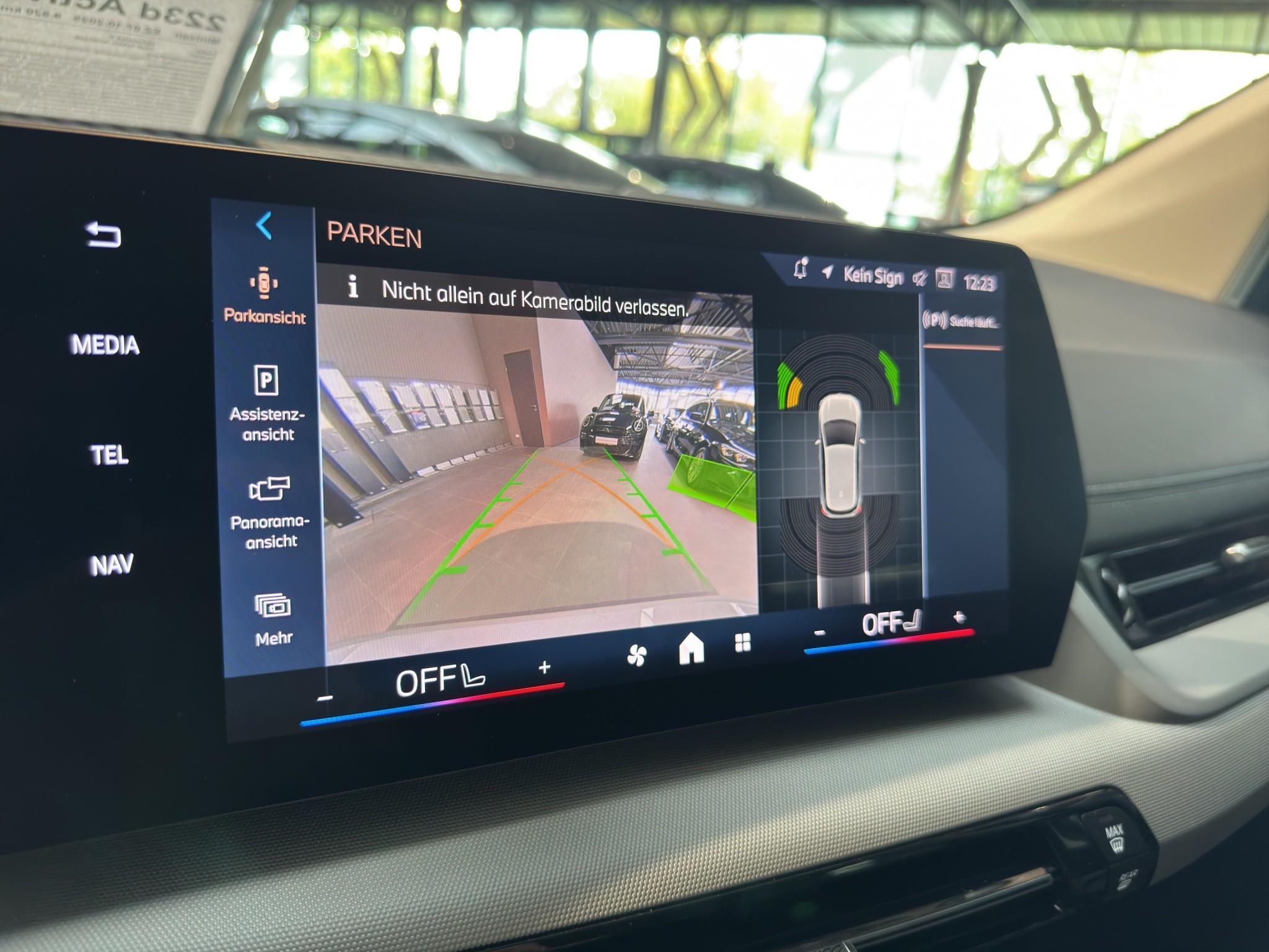 BMW 2er Active Tourer – Bild 19