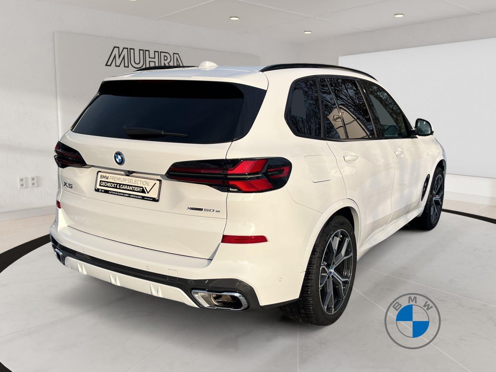 BMW X5 – Bild 5