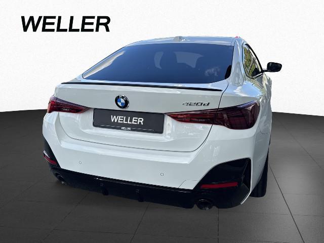 BMW 4er Gran Coupé – Bild 3