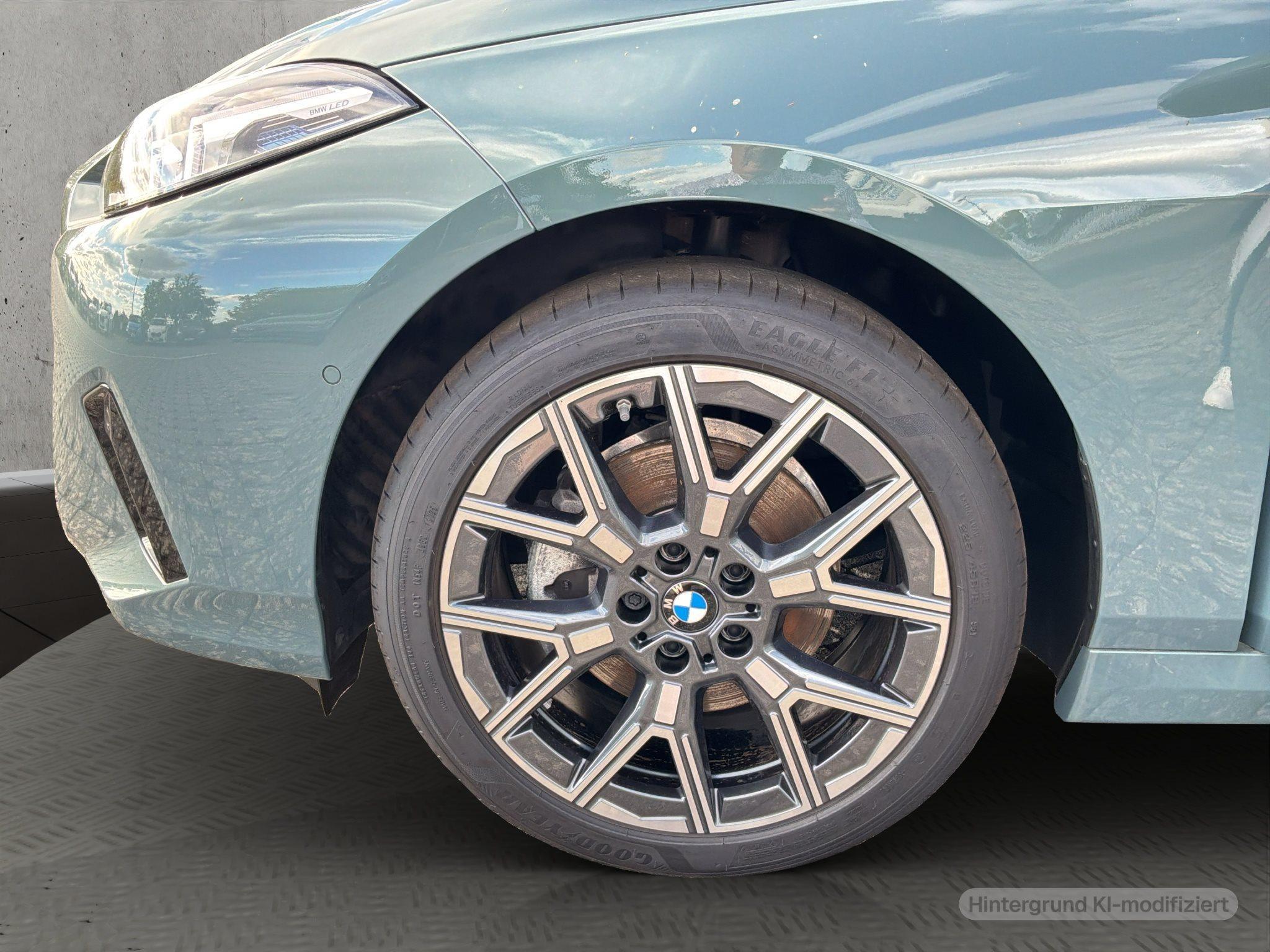 BMW 2er Gran Coupé – Bild 10