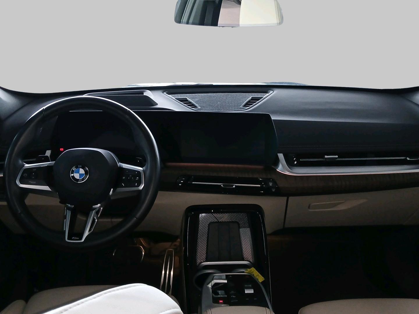 BMW X1 – Bild 4
