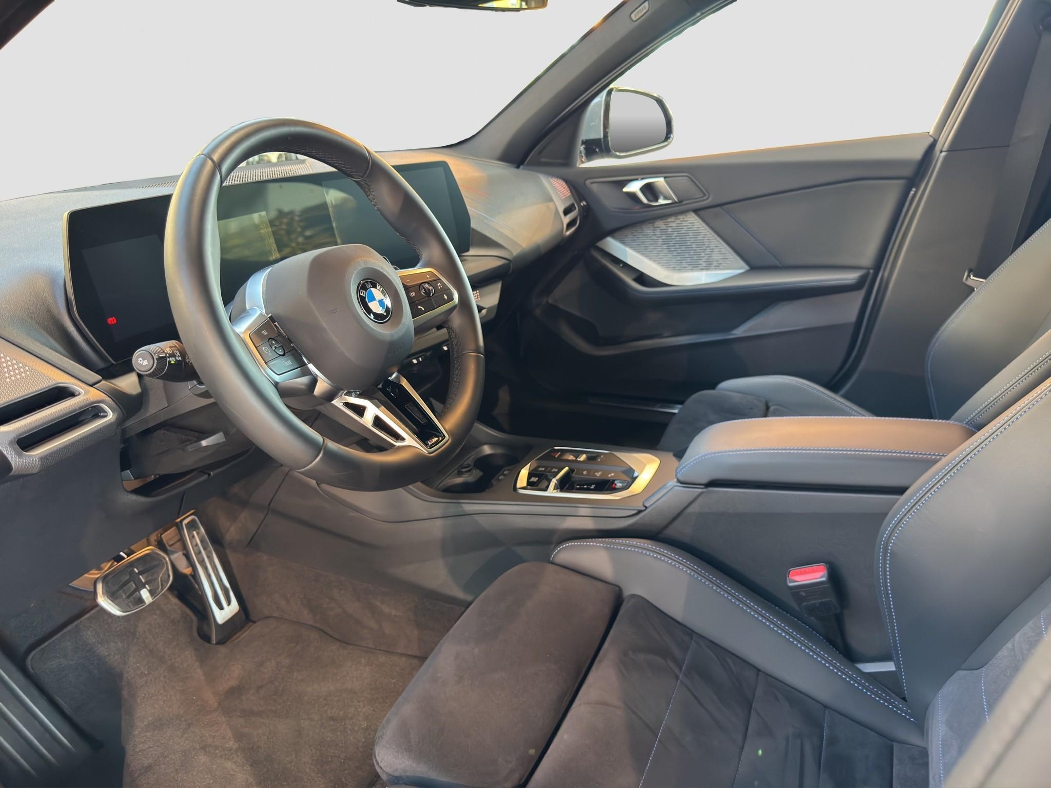 BMW 1er – Bild 16