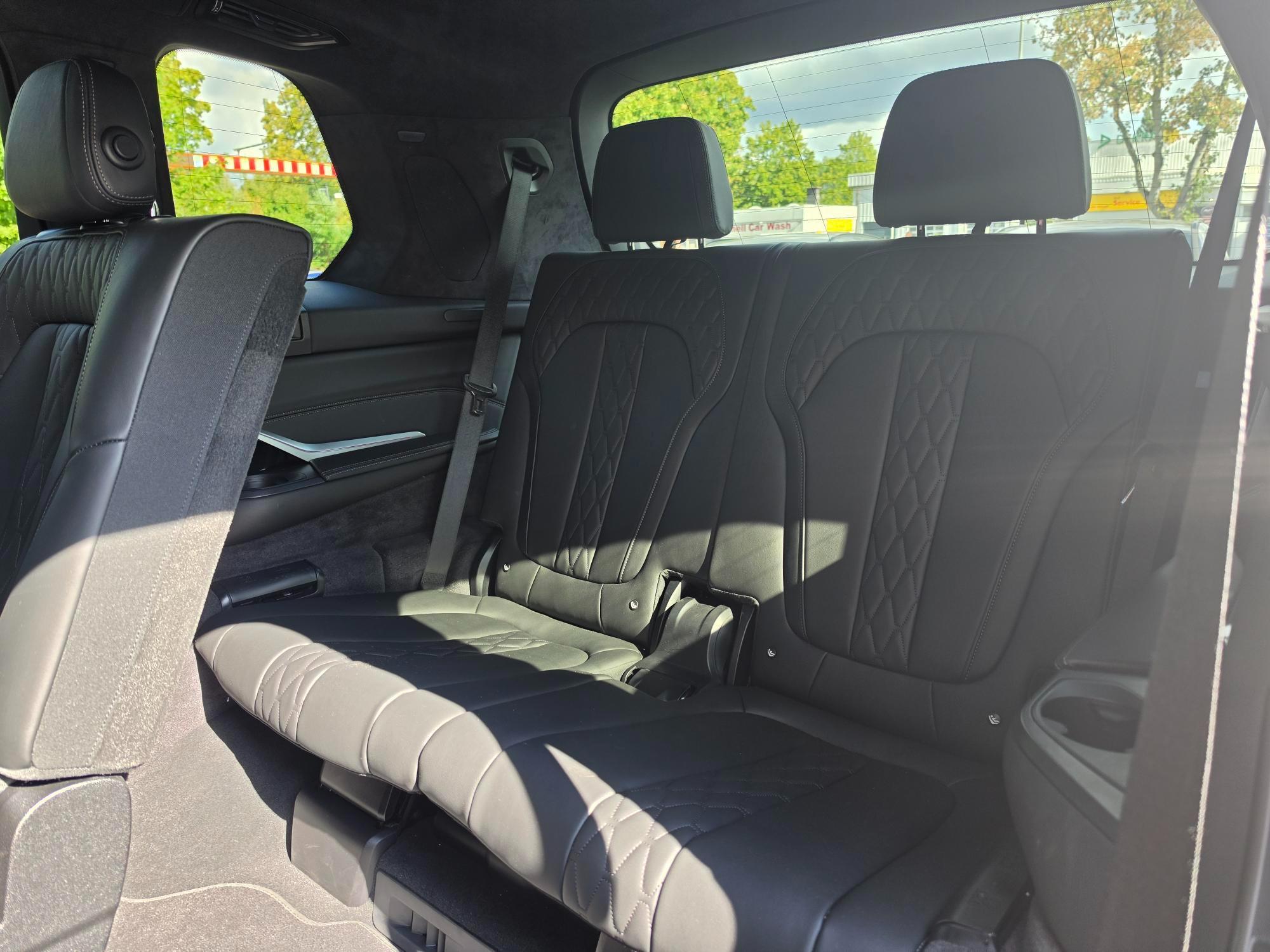 BMW X7 – Bild 27