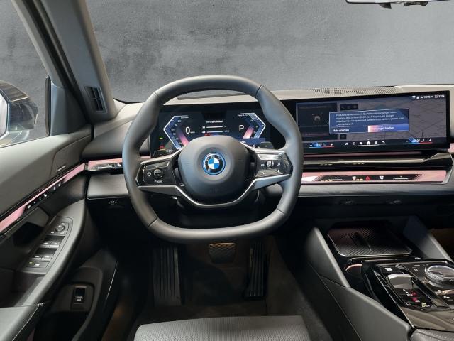 BMW 5er – Bild 22
