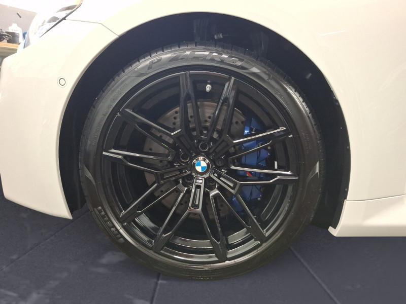 BMW M2 Coupé – Bild 7