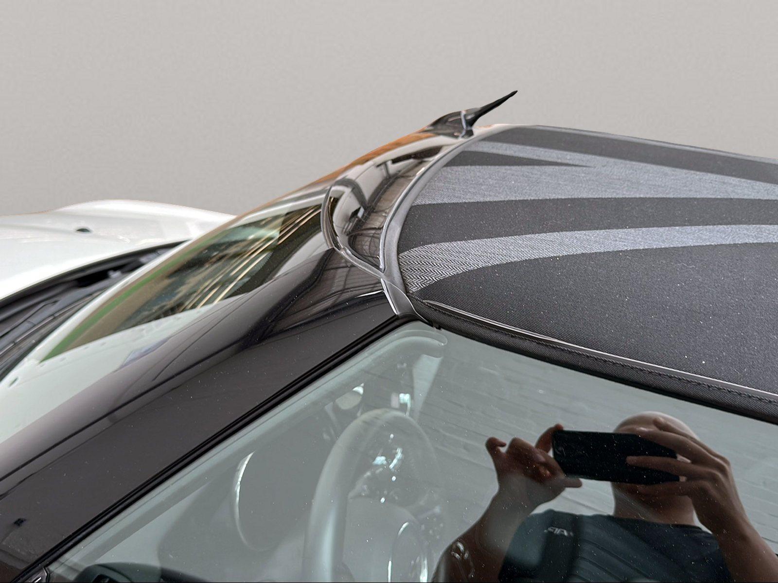 MINI Cabrio – Bild 7