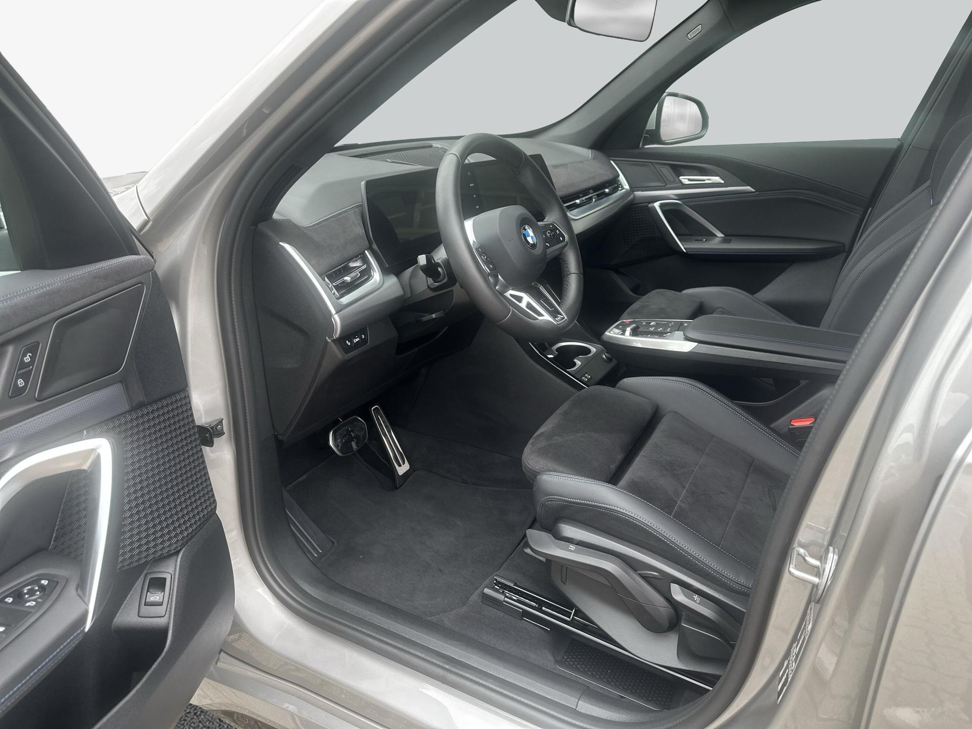 BMW X1 – Bild 5