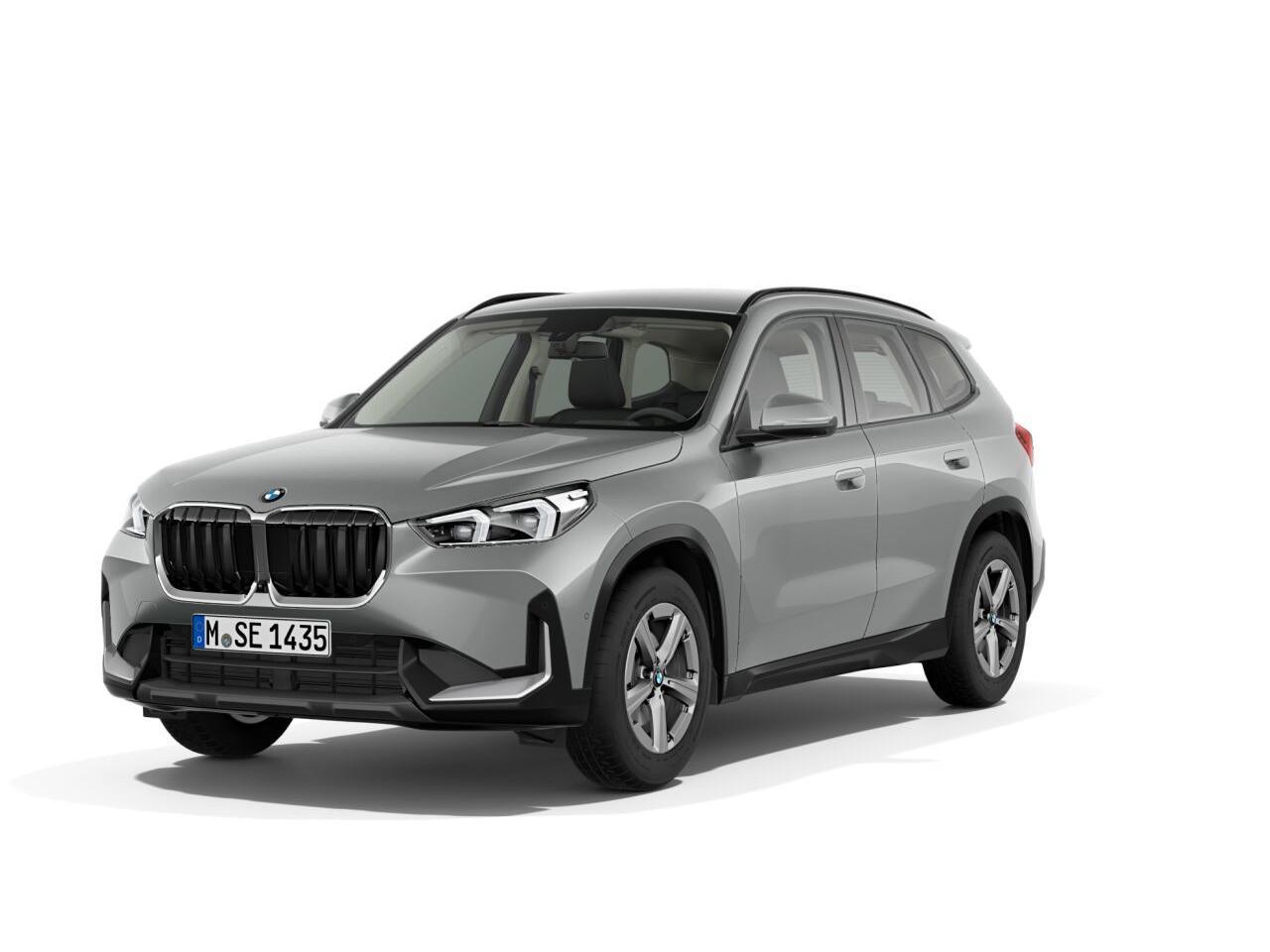 BMW X1 – Bild 2