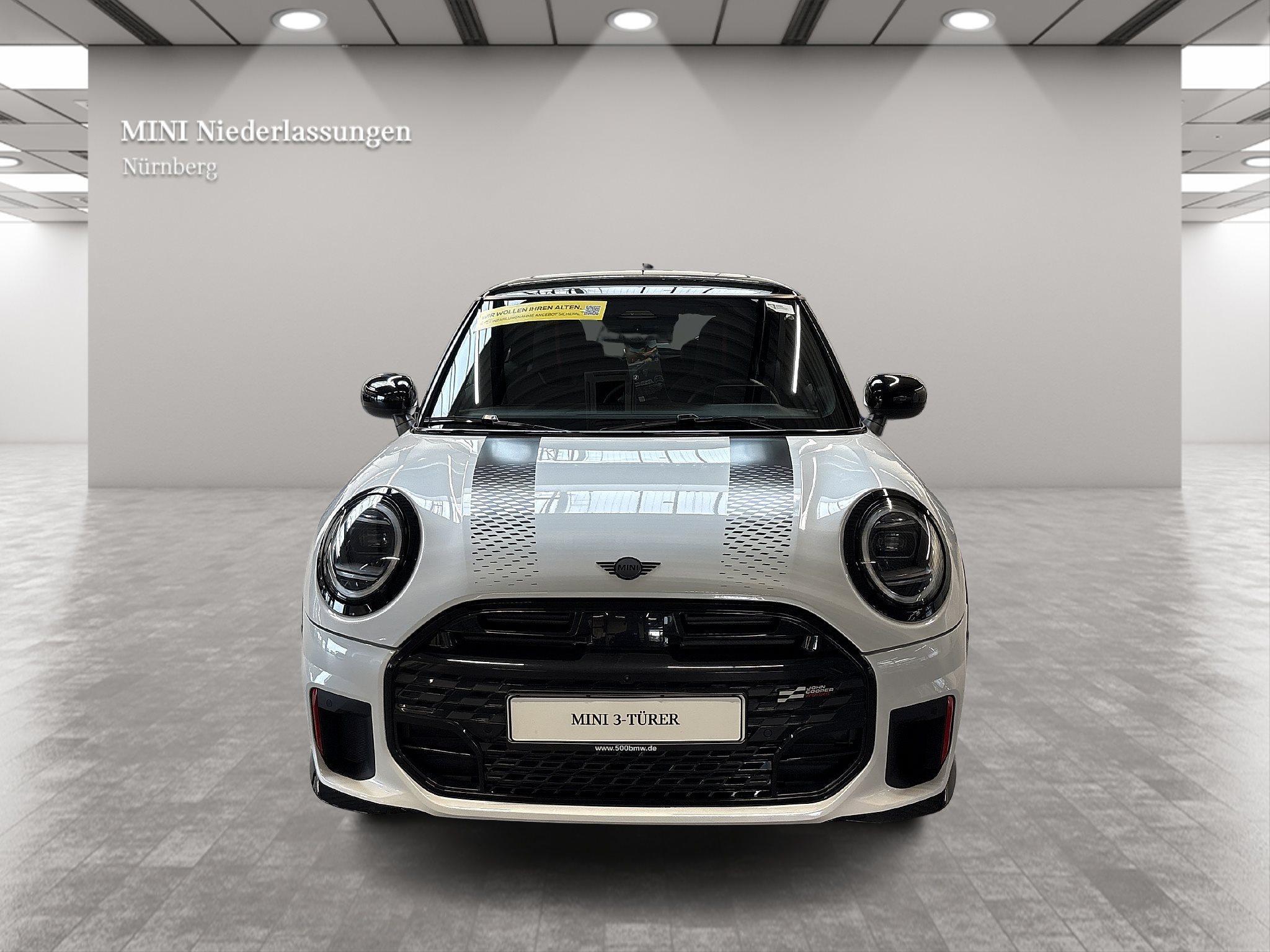 MINI Cooper 3-Türer – Bild 5