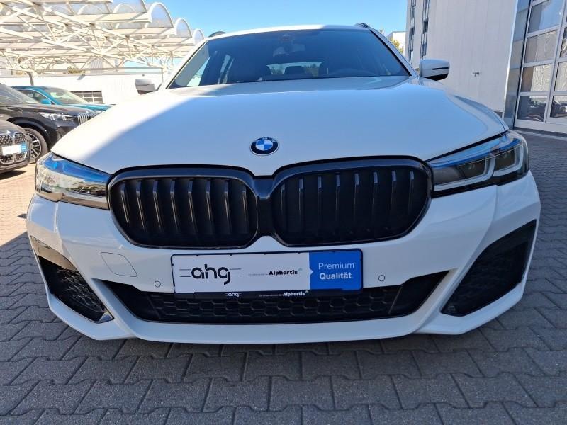 BMW 5er Touring – Bild 24
