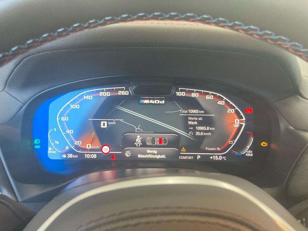 BMW X4 – Bild 10