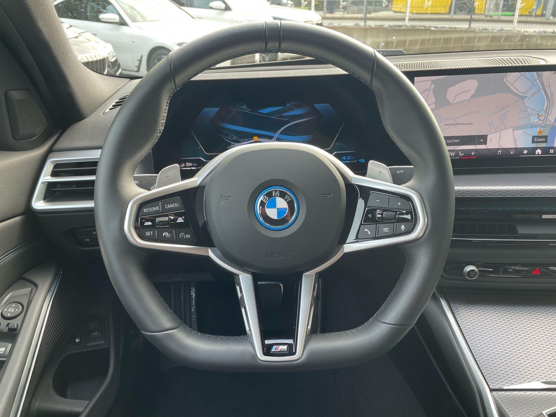 BMW 3er – Bild 21