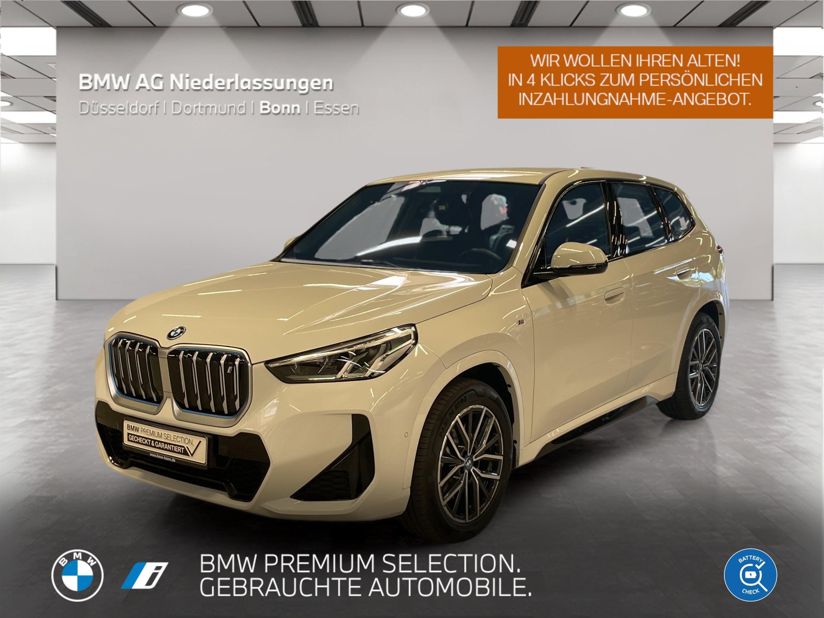 BMW iX1