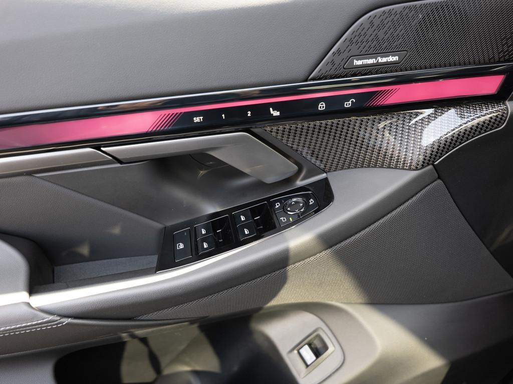 BMW 5er Touring – Bild 10