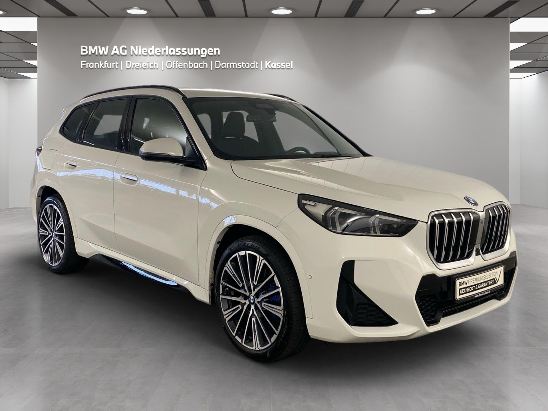 BMW X1 – Bild 2