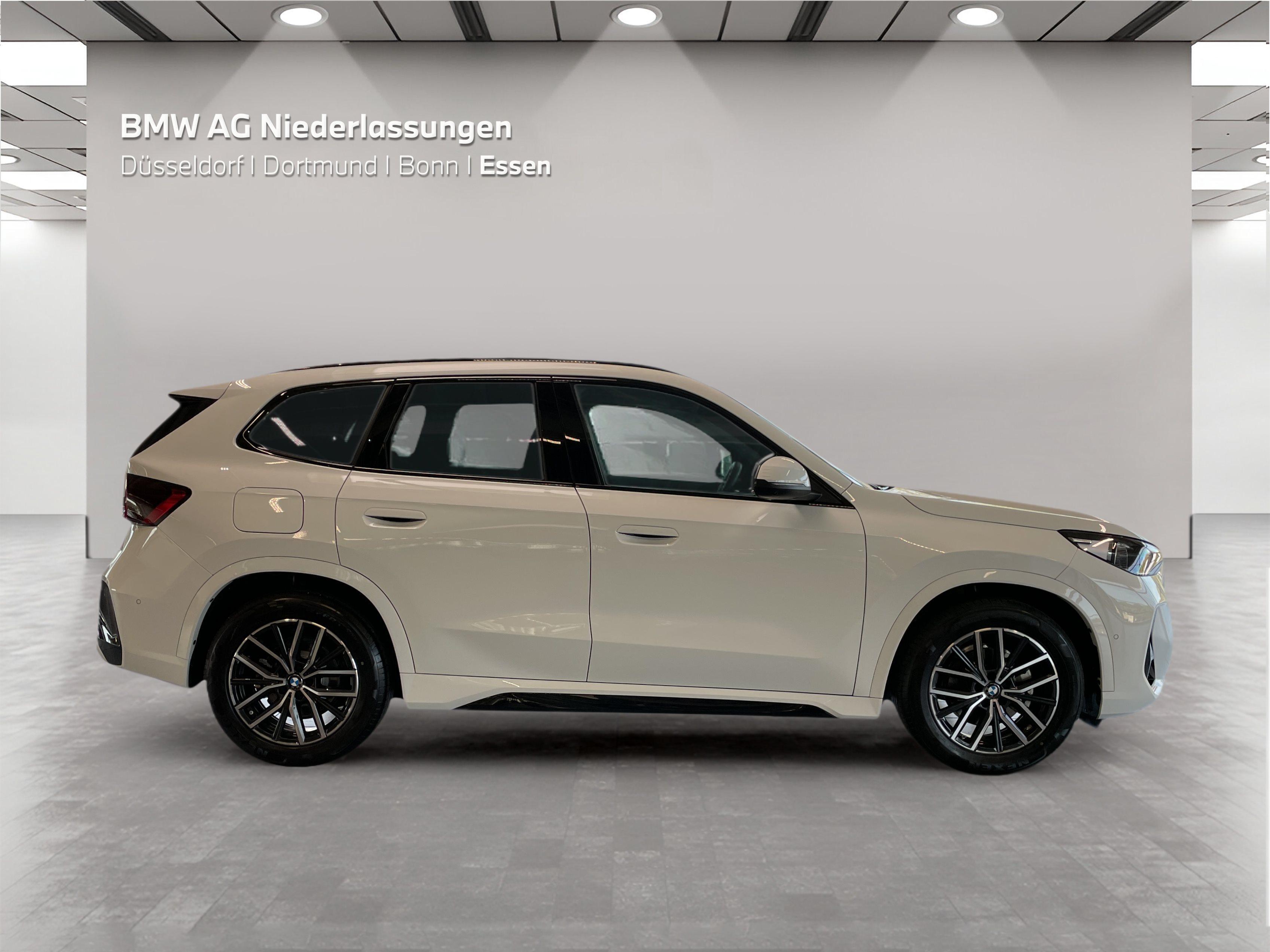 BMW X1 – Bild 10