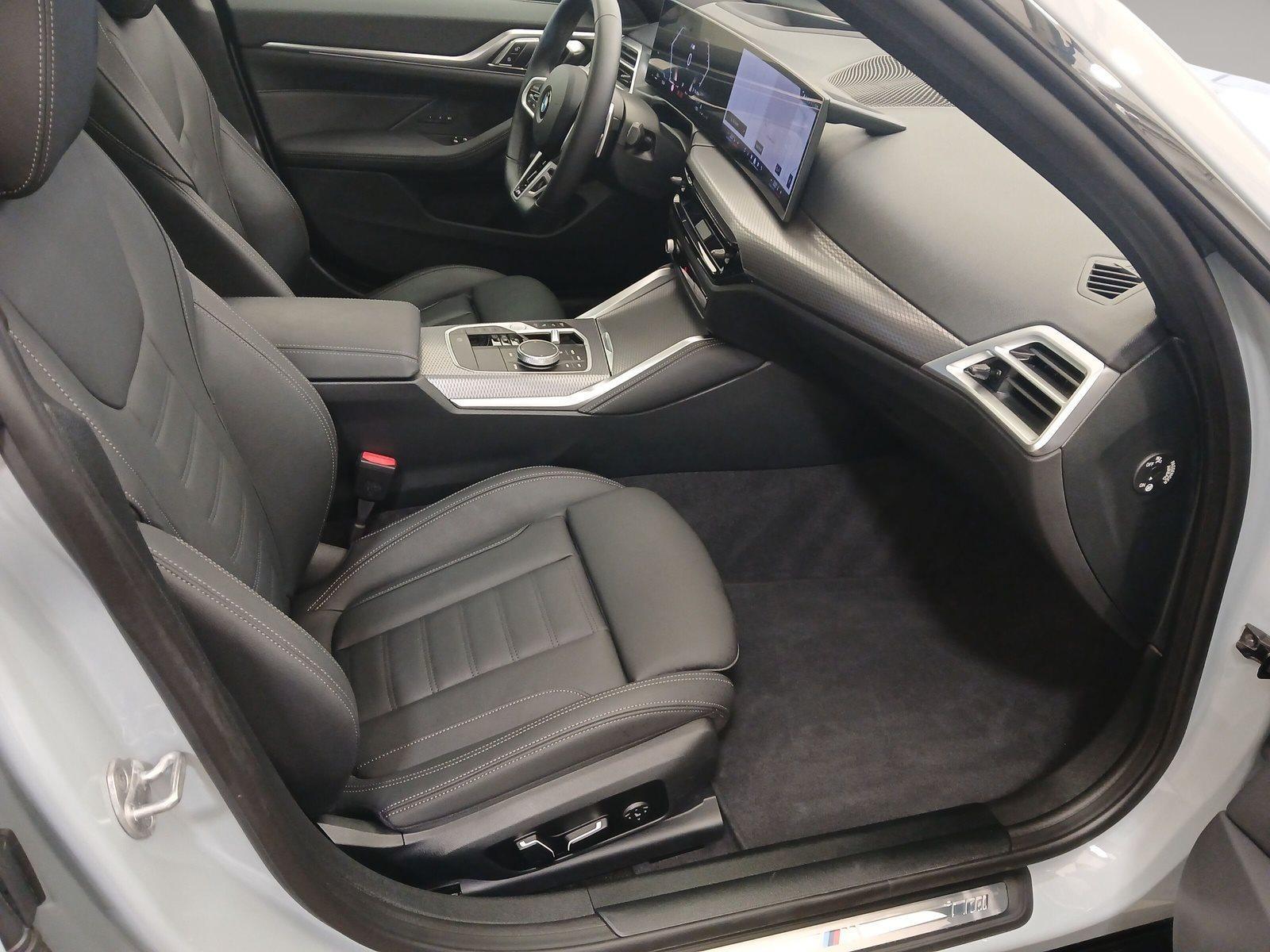BMW 4er Gran Coupé – Bild 7