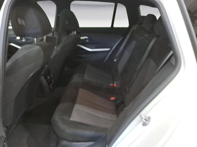 BMW 3er Touring – Bild 17