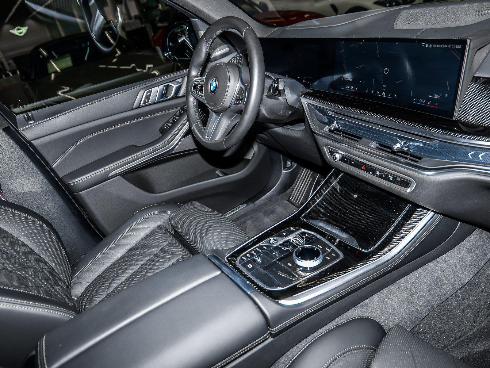 BMW X5 – Bild 12