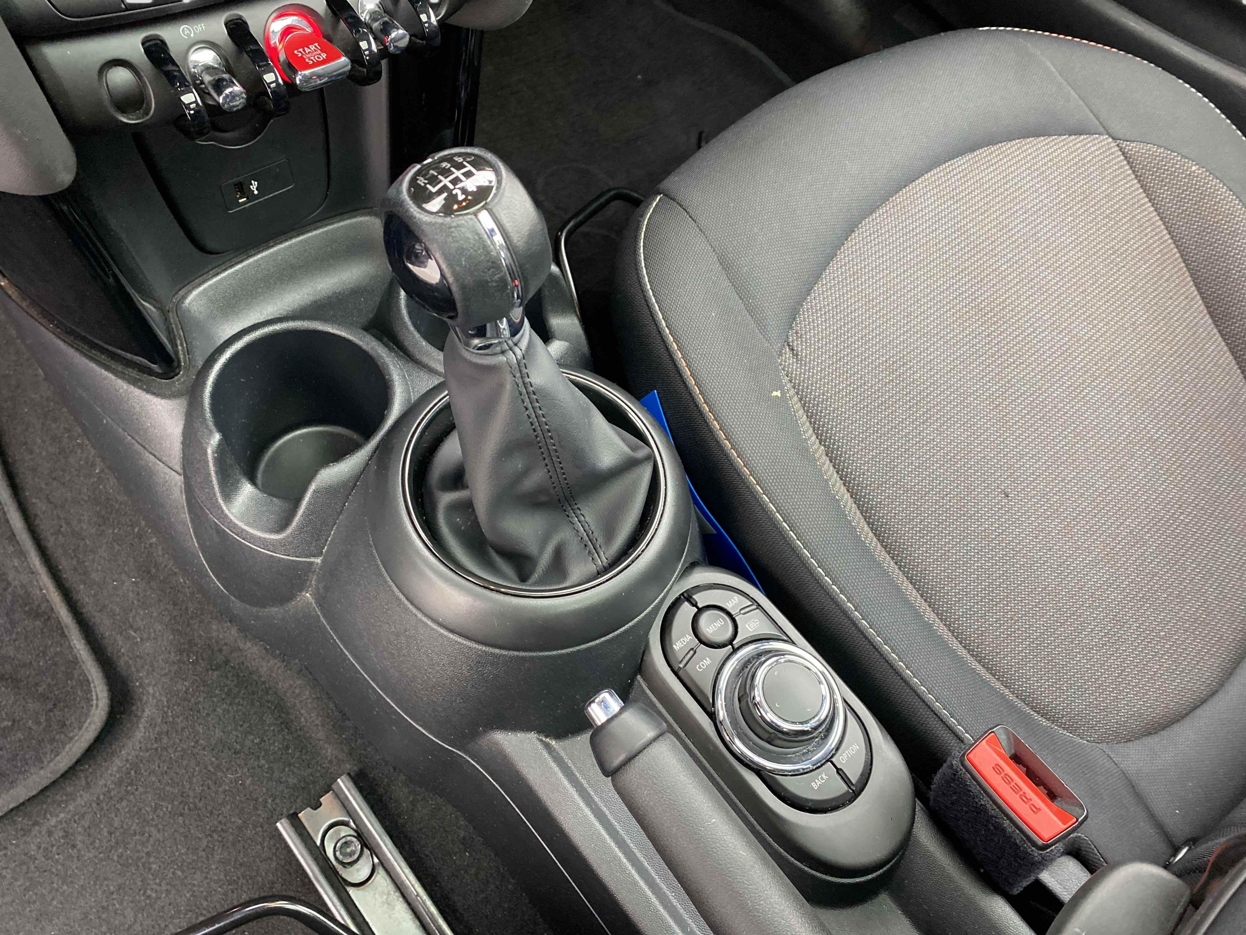 MINI Cooper 3-Türer – Bild 14