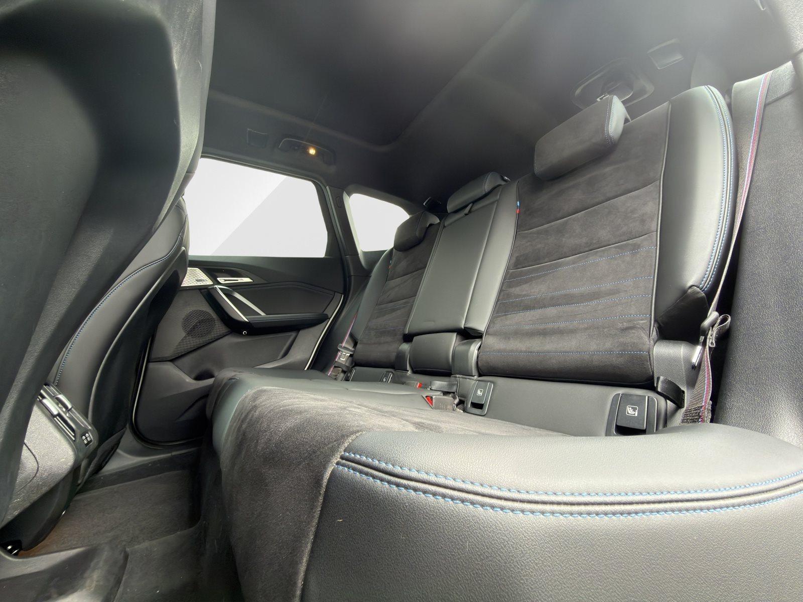 BMW iX1 – Bild 29