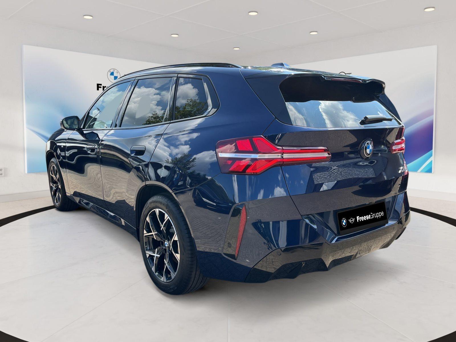 BMW X3 – Bild 4